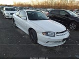 2003 CHEVROLET CAVALIER LS SPORT