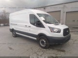 2015 FORD TRANSIT T-250