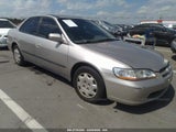 1998 HONDA ACCORD LX
