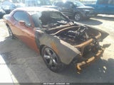 2011 DODGE CHALLENGER R/T