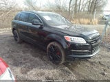 2007 AUDI Q7 3.6 QUATTRO PREMIUM