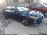 2019 NISSAN ALTIMA SR
