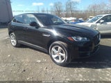 2018 JAGUAR F-PACE PREMIUM