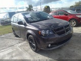 2020 DODGE GRAND CARAVAN GT