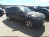2010 AUDI Q5 PRESTIGE