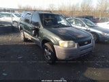 2001 FORD ESCAPE XLT