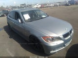 2007 BMW 335 I