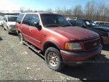 2002 FORD EXPEDITION XLT