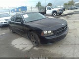 2008 DODGE CHARGER 