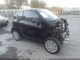 2016 SMART FORTWO