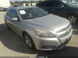 2013 CHEVROLET MALIBU 1LT