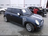 2006 Mini Cooper S