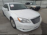 2014 CHRYSLER 200 LX