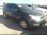 2010 CHEVROLET TRAVERSE LT