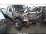2002 FORD F350 SUPER DUTY