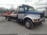 1994 INTERNATIONAL 4000 4600