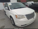 2010 CHRYSLER TOWN & COUNTRY LX