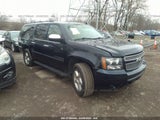 2008 CHEVROLET SUBURBAN K1500 LS