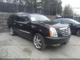 2011 CADILLAC ESCALADE ESV PREMIUM