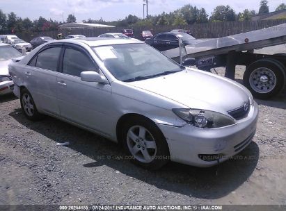 2003 Toyota Camry 20254155 Iaa Insurance Auto Auctions