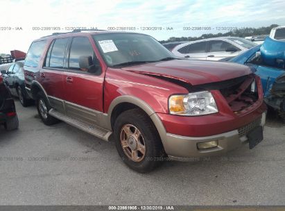 2004 Ford Expedition 23981905 Iaa Insurance Auto Auctions