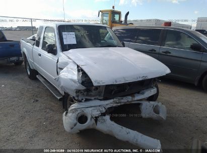 Used Ford Truck For Sale Salvage Auction Online Iaa