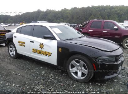 Used Dodge Charger For Sale Salvage Auction Online Iaa