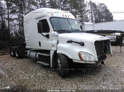 2015 Freightliner Cascadia 125 For Auction Iaa