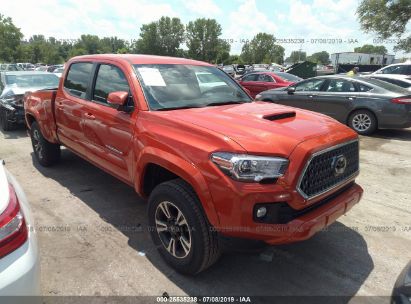 7 TOYOTA TACOMA, 7 | IAA-Insurance Auto Auctions