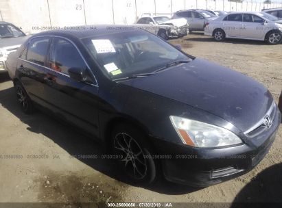 Used Honda Accord For Sale Salvage Auction Online Iaa