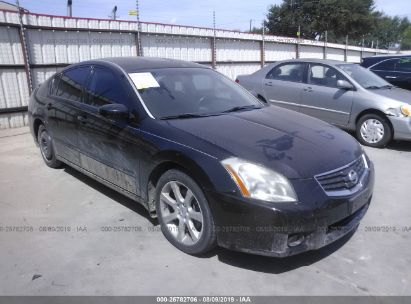 Used Nissan For Sale Salvage Auction Online Iaa