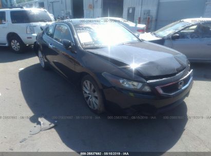 2010 Honda Accord 25837692 Iaa Insurance Auto Auctions