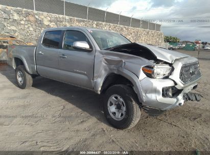 7 TOYOTA TACOMA, 7 | IAA-Insurance Auto Auctions