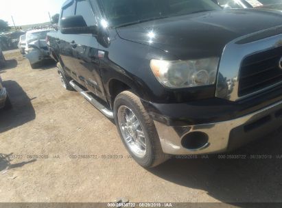 Used Toyota Tundra For Sale Salvage Auction Online Iaa
