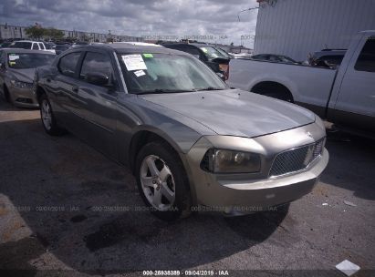 Used Dodge Charger For Sale Salvage Auction Online Iaa