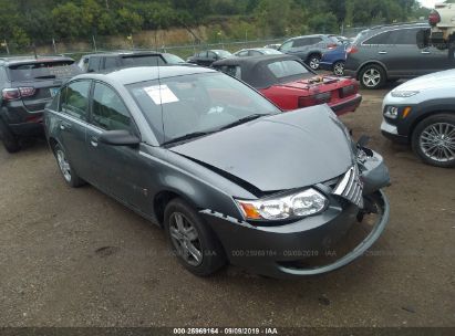 Used Saturn Ion For Sale Salvage Auction Online Iaa