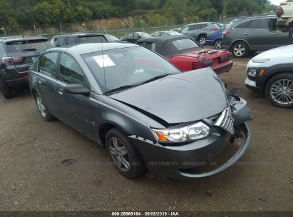 Used Saturn Ion For Sale Salvage Auction Online Iaa