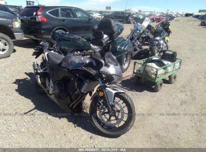 Used Motorcycles For Sale Salvage Auction Online Iaa
