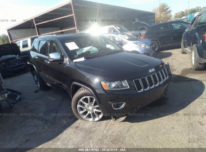 Used Jeep 4 Door For Sale Salvage Auction Online Iaa