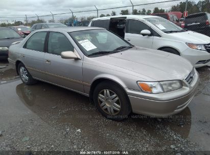 2000 Toyota Camry 26178173 Iaa Insurance Auto Auctions