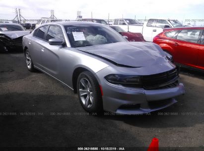 Used Dodge Charger For Sale Salvage Auction Online Iaa