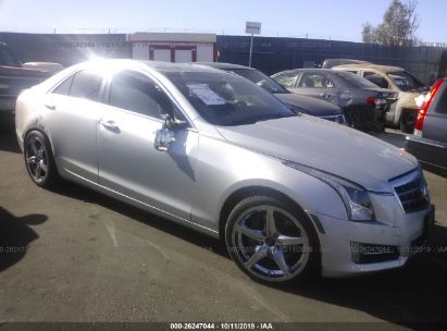 Used Cadillac For Sale Salvage Auction Online Iaa