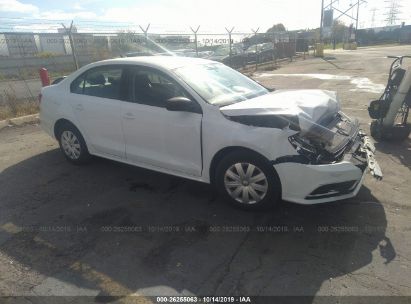 Used Volkswagen Jetta For Sale Salvage Auction Online Iaa