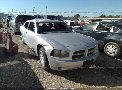 Used Dodge Charger For Sale Salvage Auction Online Iaa