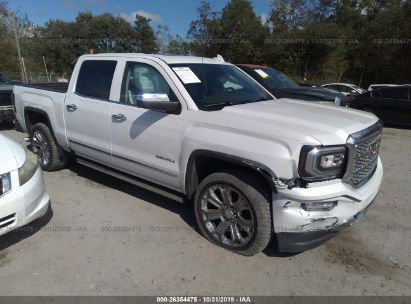 6 GMC SIERRA, 6 | IAA-Insurance Auto Auctions