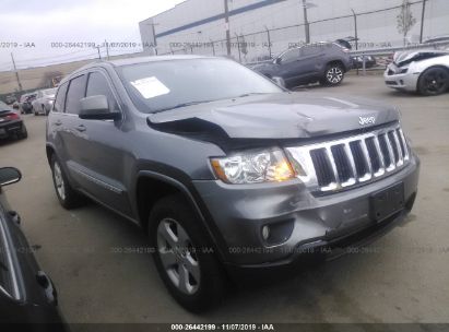 2011 Jeep Grand Cherokee 26442199 Iaa Insurance Auto Auctions