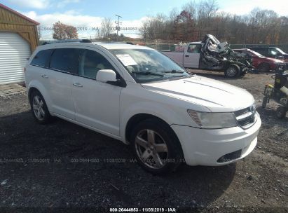 Used Dodge Journey For Sale Salvage Auction Online Iaa