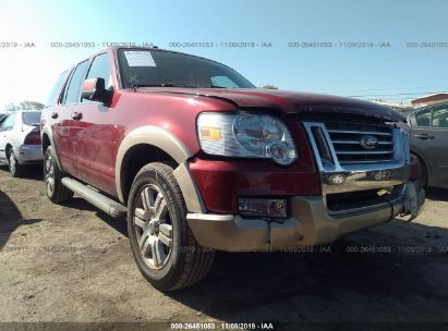 Used Ford Explorer For Sale Salvage Auction Online Iaa