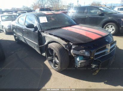 Used Dodge Charger For Sale Salvage Auction Online Iaa