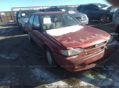 Used Geo Prizm For Sale Salvage Auction Online Iaa